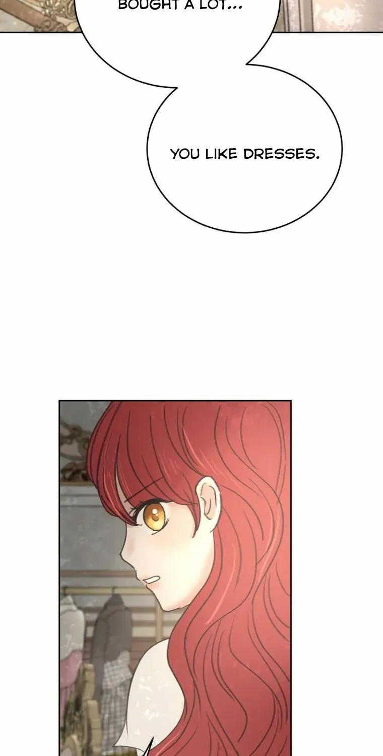 I Adopted a Male Lead From a Prison Shelter Chapter 13 page 20 - 