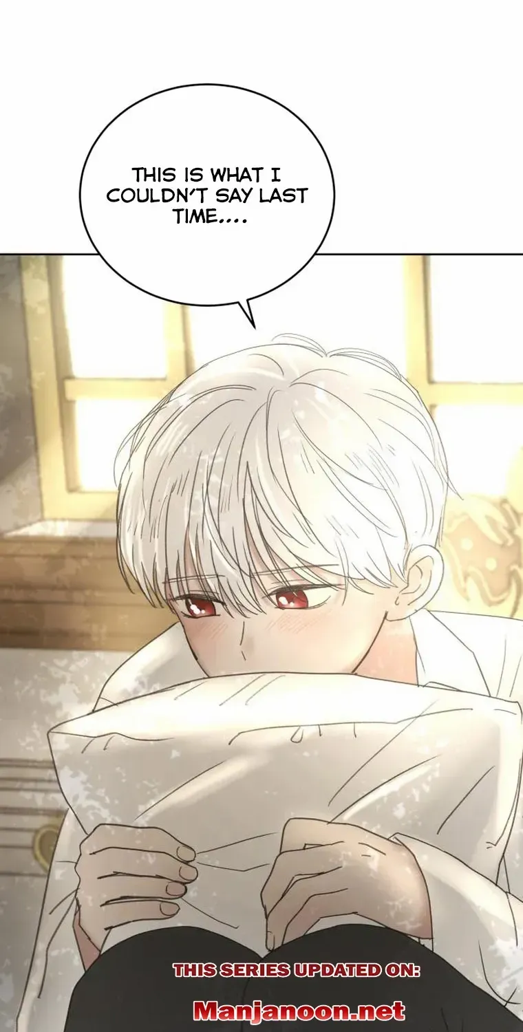 I Adopted a Male Lead From a Prison Shelter Chapter 13 page 3 - 