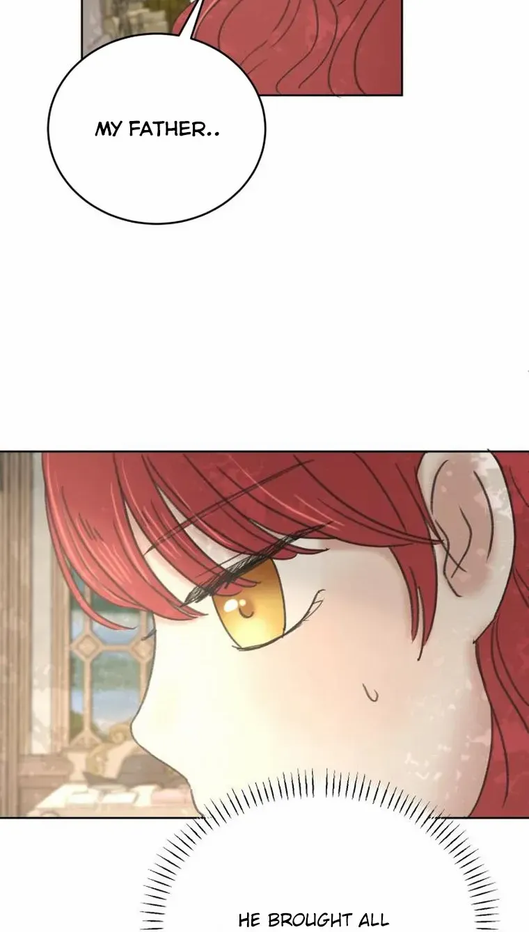 I Adopted a Male Lead From a Prison Shelter Chapter 13 page 21 - 
