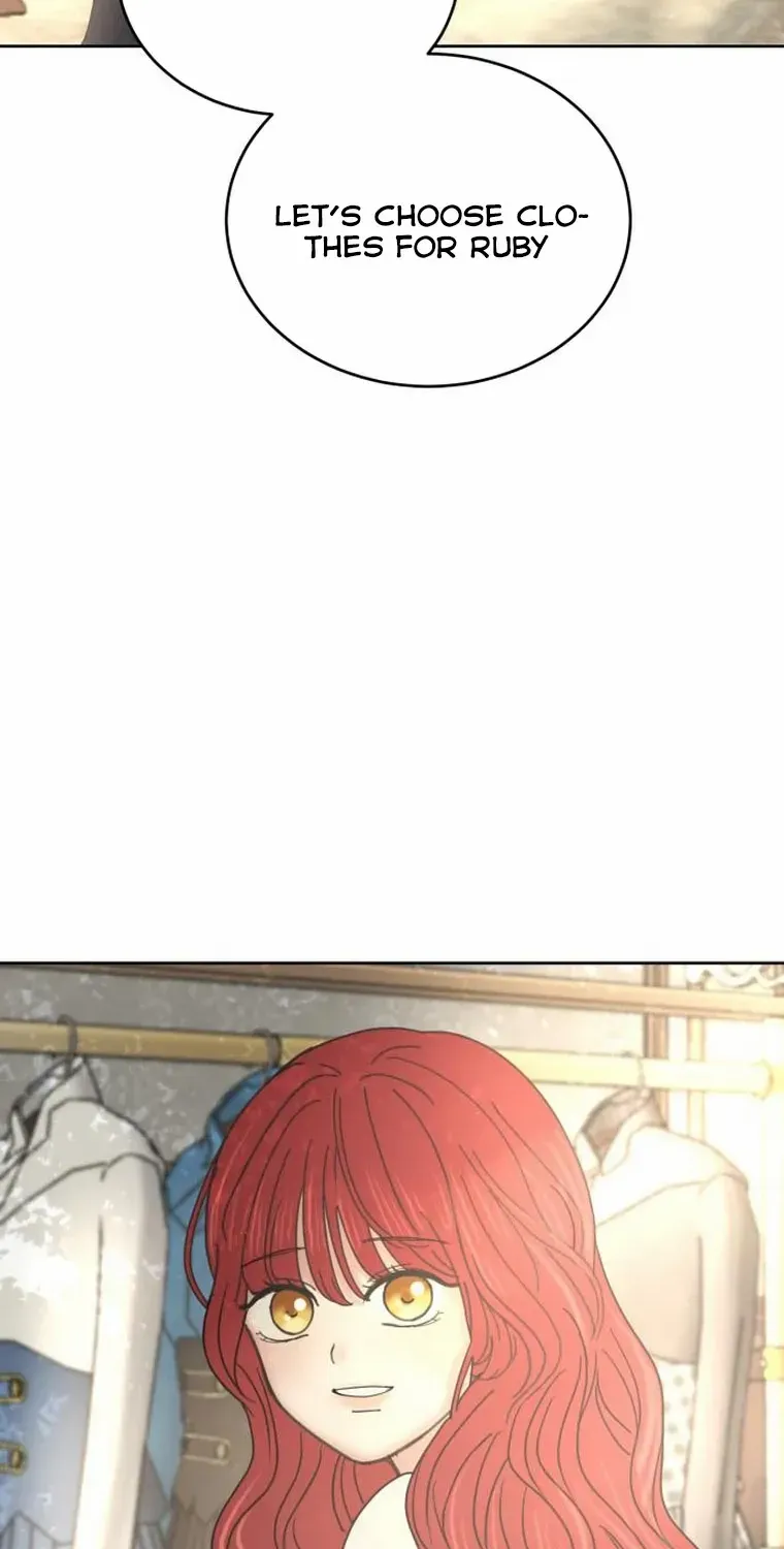 I Adopted a Male Lead From a Prison Shelter Chapter 13 page 23 - 