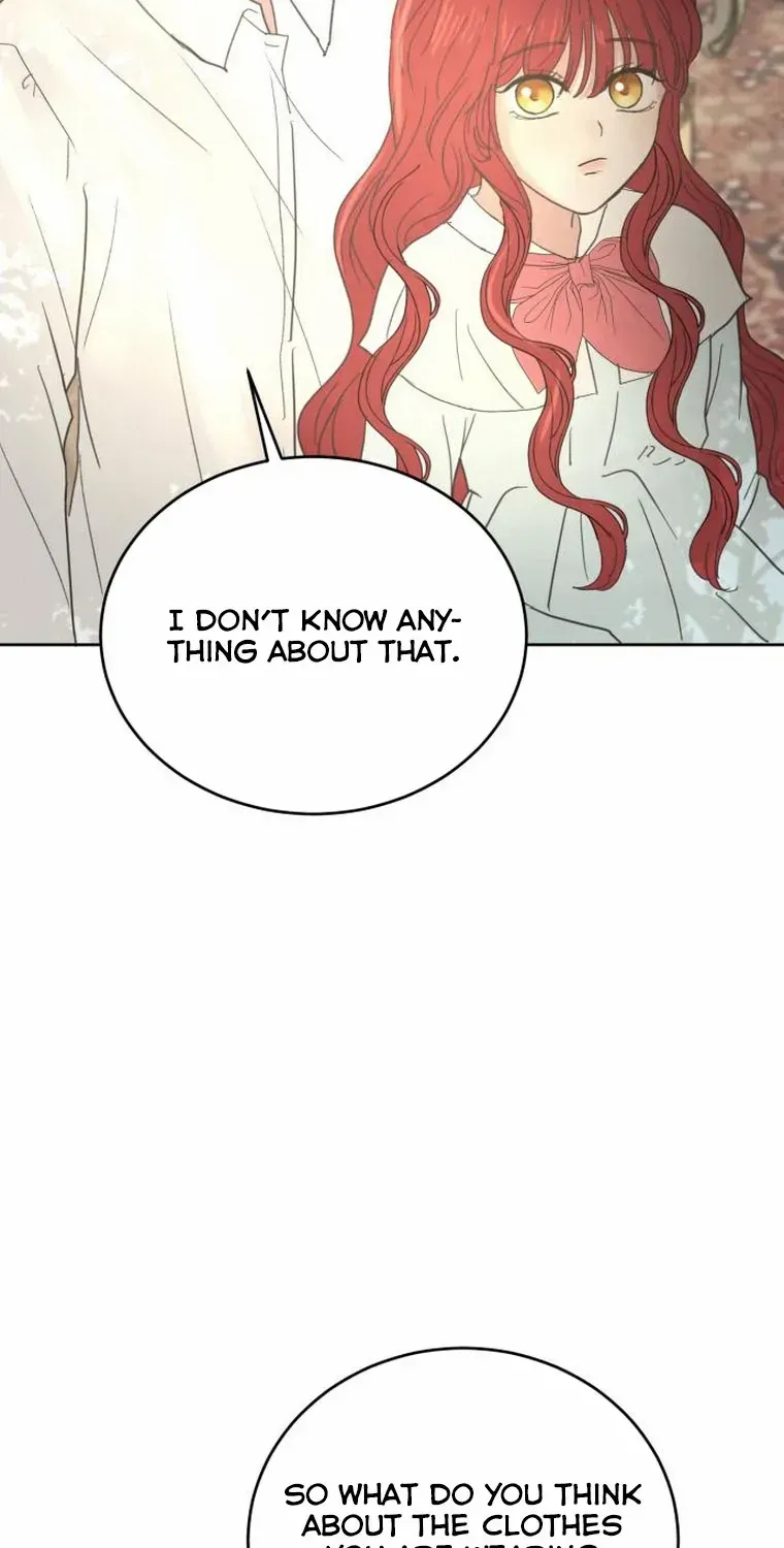 I Adopted a Male Lead From a Prison Shelter Chapter 13 page 25 - 