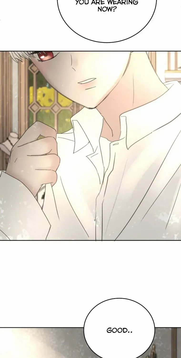 I Adopted a Male Lead From a Prison Shelter Chapter 13 page 26 - 