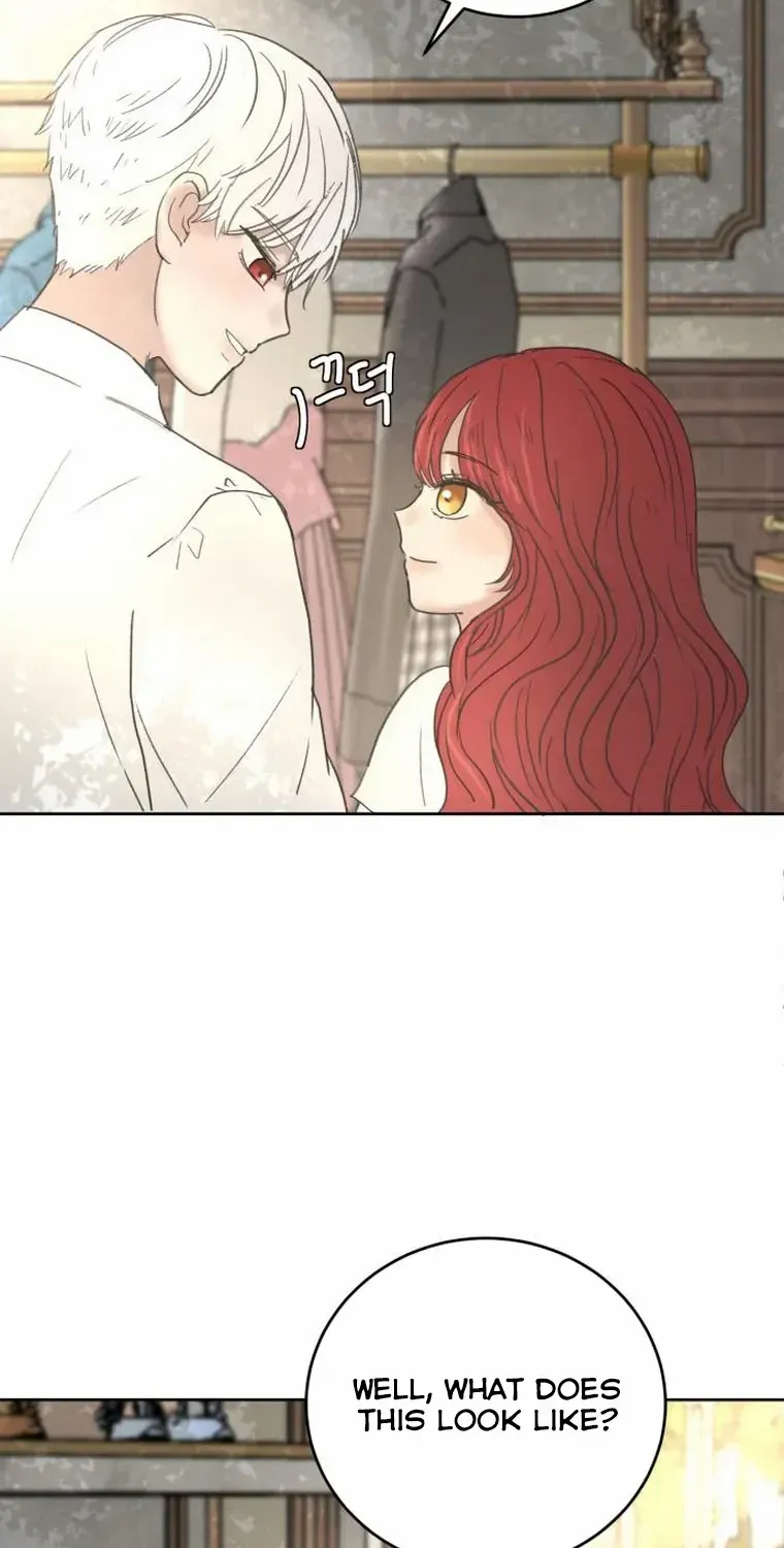 I Adopted a Male Lead From a Prison Shelter Chapter 13 page 27 - 