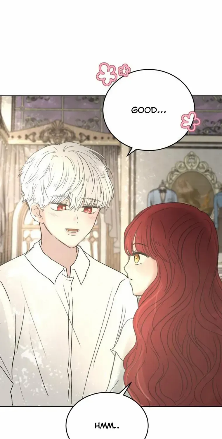 I Adopted a Male Lead From a Prison Shelter Chapter 13 page 29 - 