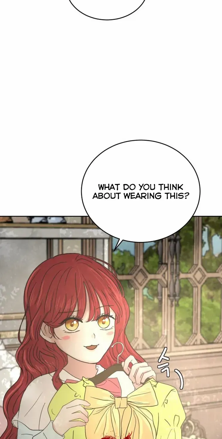 I Adopted a Male Lead From a Prison Shelter Chapter 13 page 30 - 