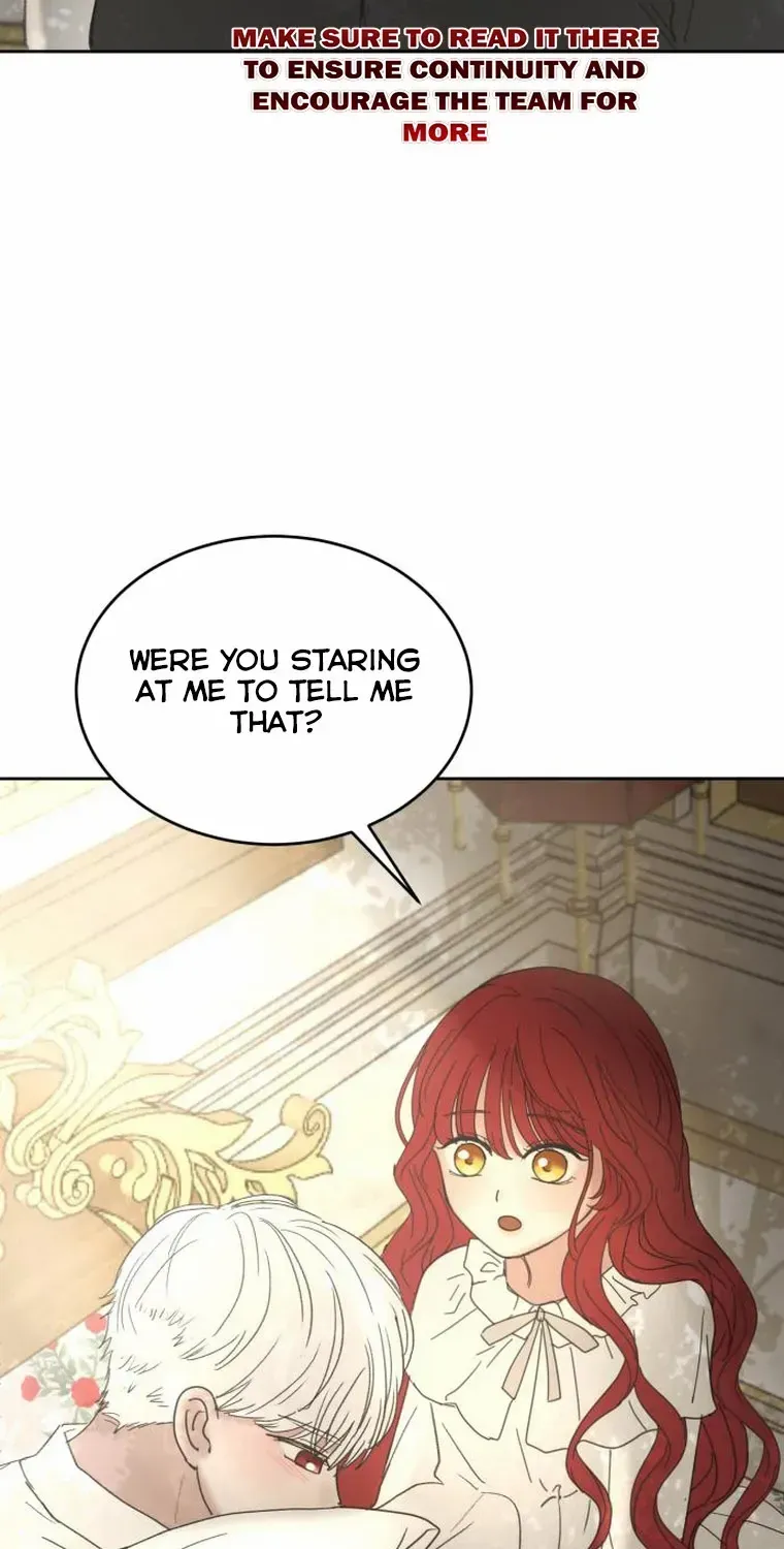 I Adopted a Male Lead From a Prison Shelter Chapter 13 page 4 - 