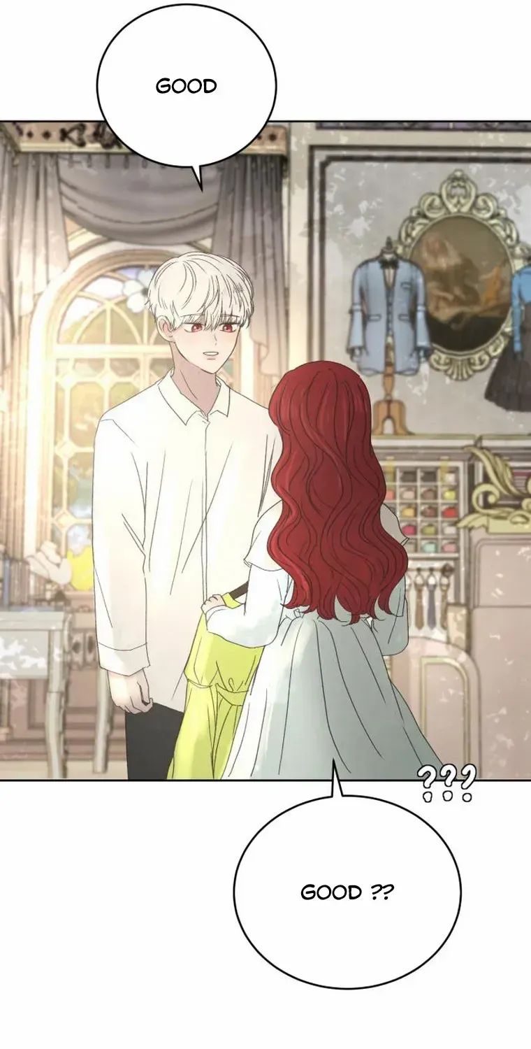 I Adopted a Male Lead From a Prison Shelter Chapter 13 page 32 - 