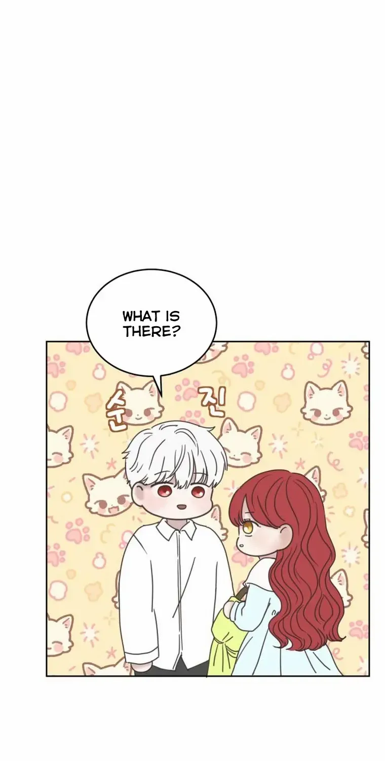 I Adopted a Male Lead From a Prison Shelter Chapter 13 page 33 - 