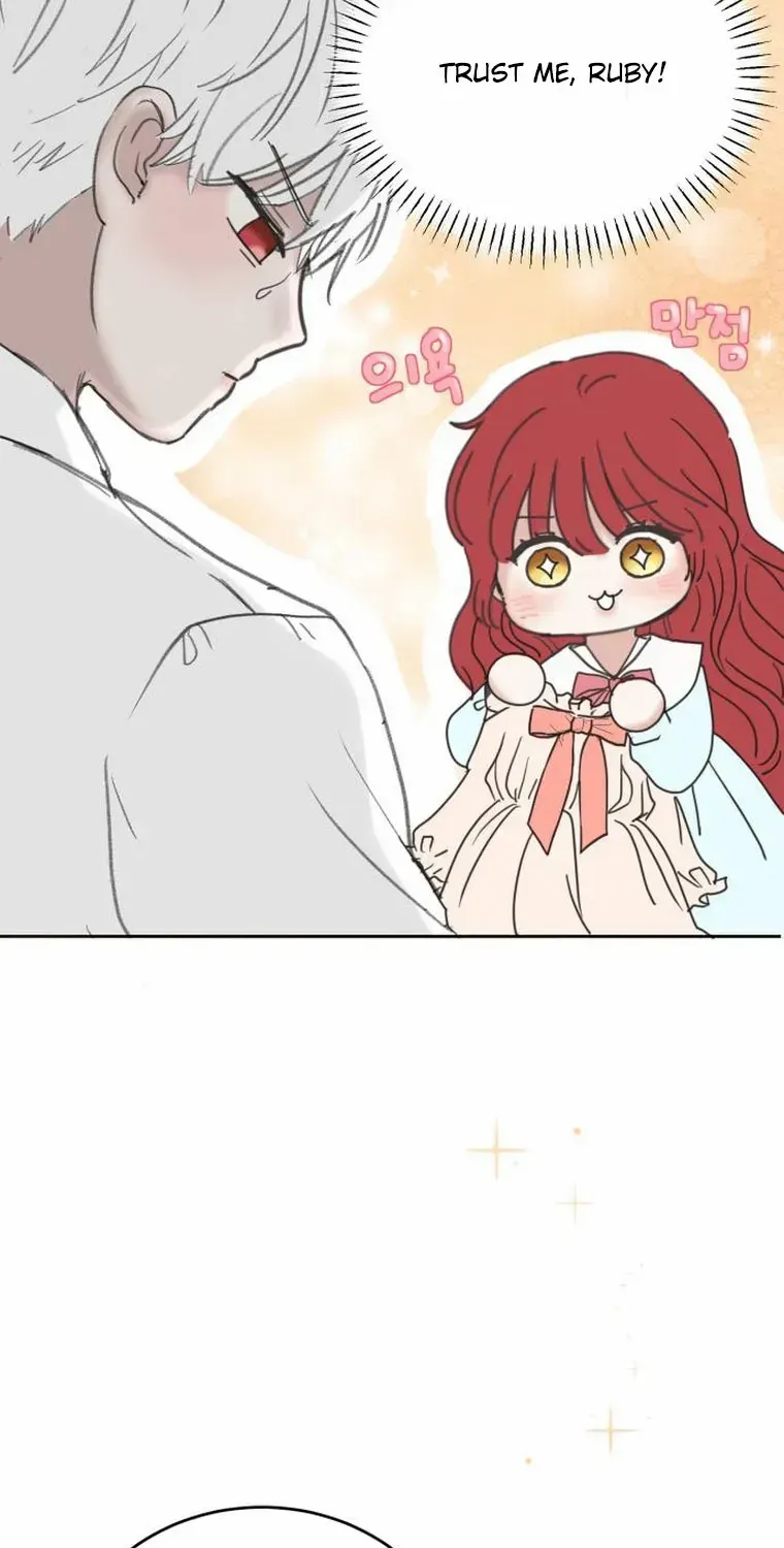 I Adopted a Male Lead From a Prison Shelter Chapter 13 page 38 - 