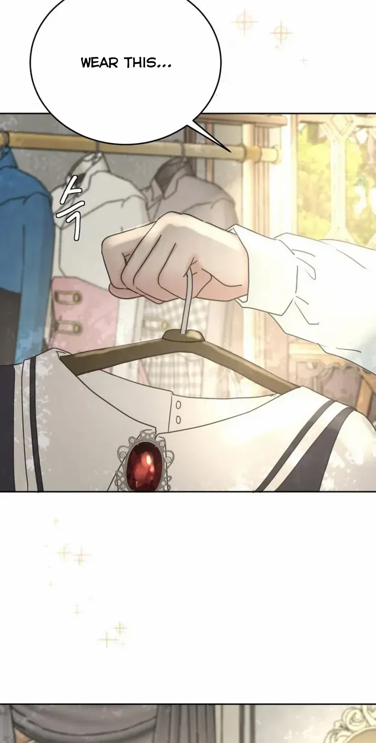 I Adopted a Male Lead From a Prison Shelter Chapter 13 page 39 - 