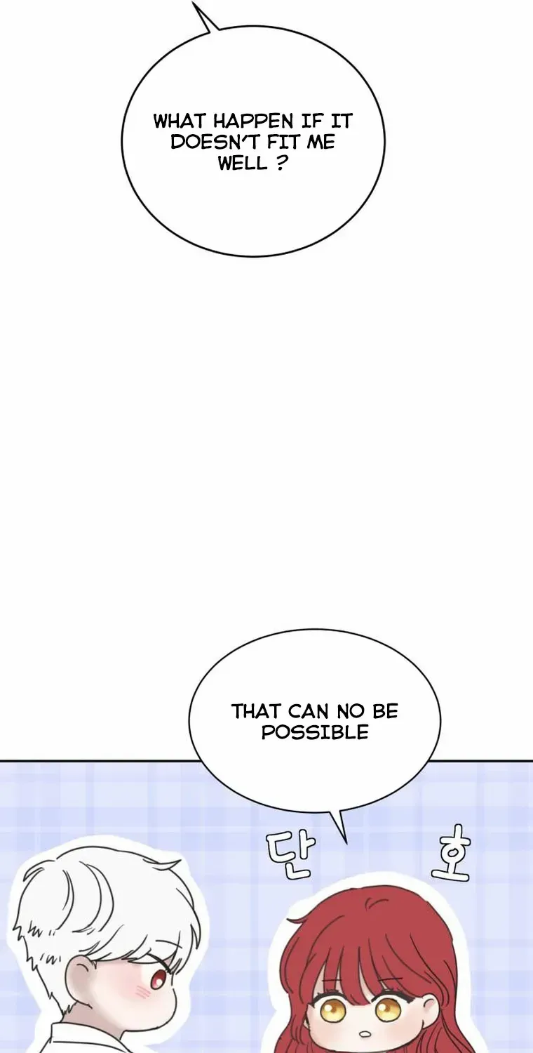 I Adopted a Male Lead From a Prison Shelter Chapter 13 page 42 - 