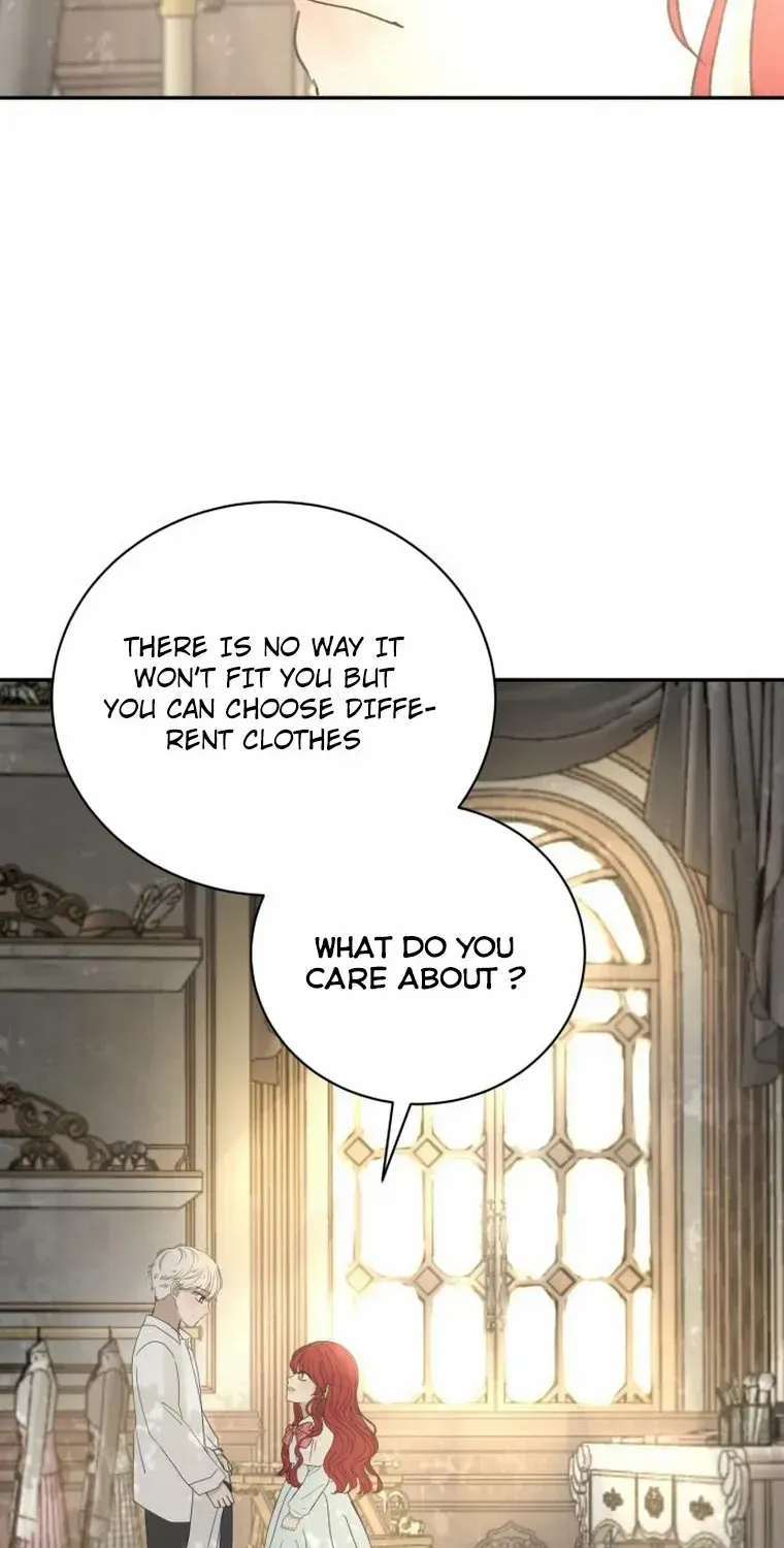 I Adopted a Male Lead From a Prison Shelter Chapter 13 page 45 - 