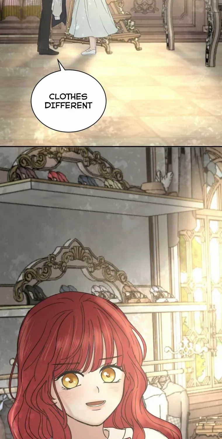 I Adopted a Male Lead From a Prison Shelter Chapter 13 page 46 - 