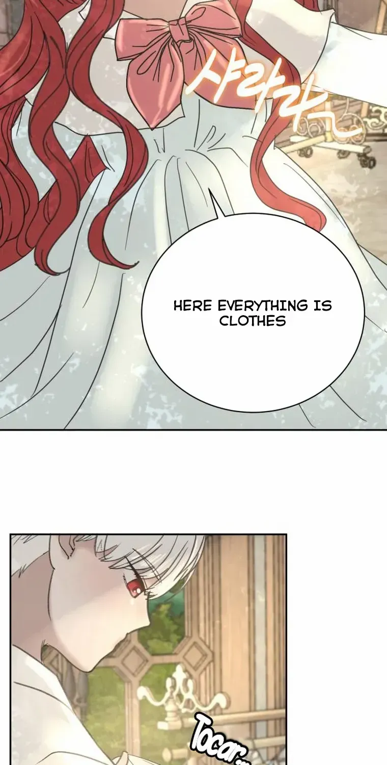 I Adopted a Male Lead From a Prison Shelter Chapter 13 page 47 - 