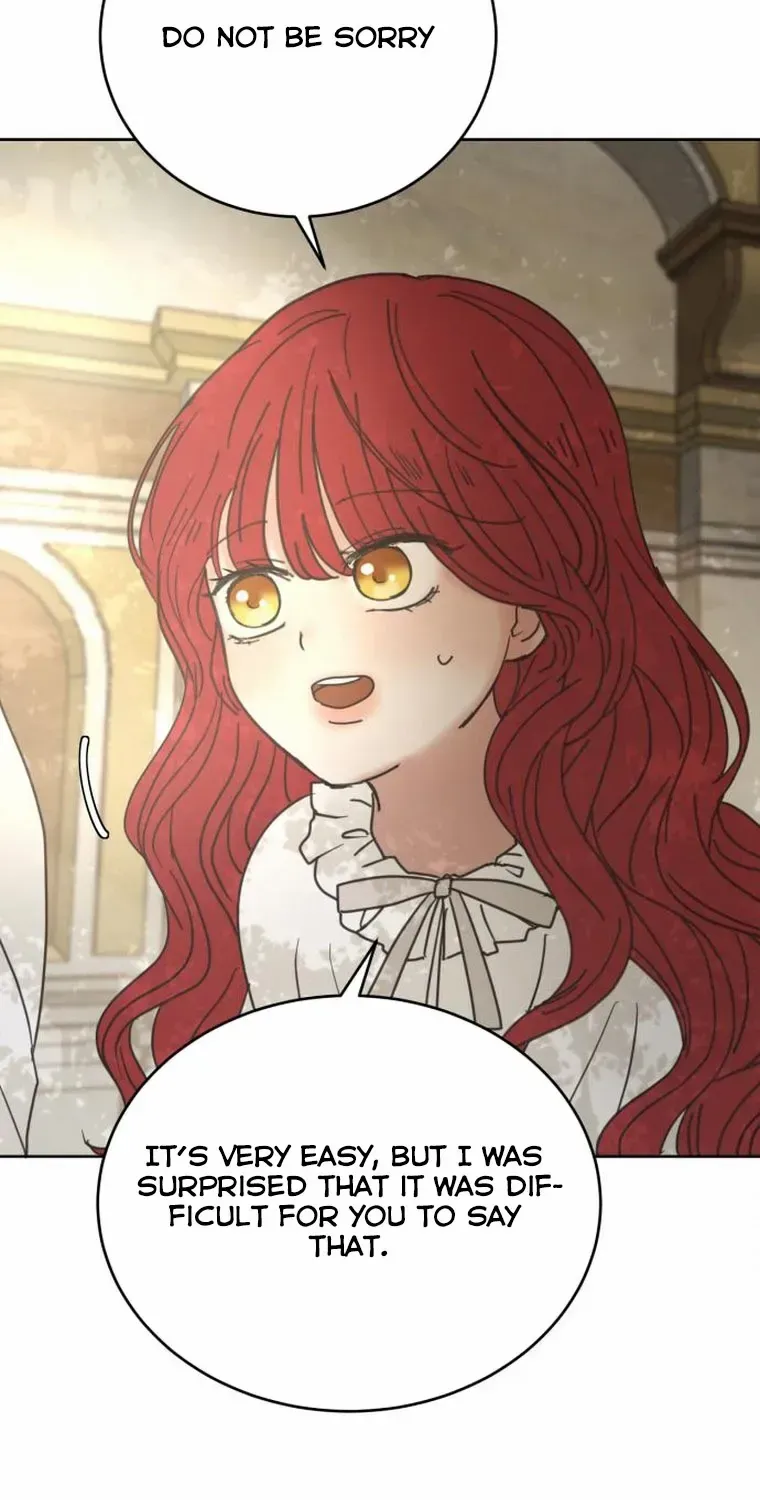 I Adopted a Male Lead From a Prison Shelter Chapter 13 page 6 - 