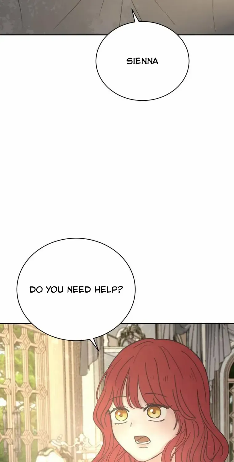 I Adopted a Male Lead From a Prison Shelter Chapter 13 page 55 - 
