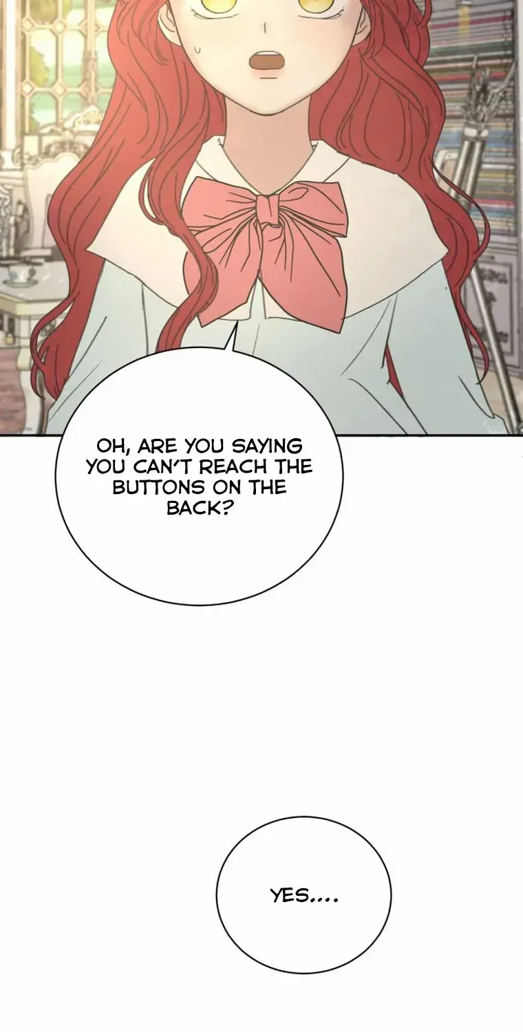 I Adopted a Male Lead From a Prison Shelter Chapter 13 page 58 - 