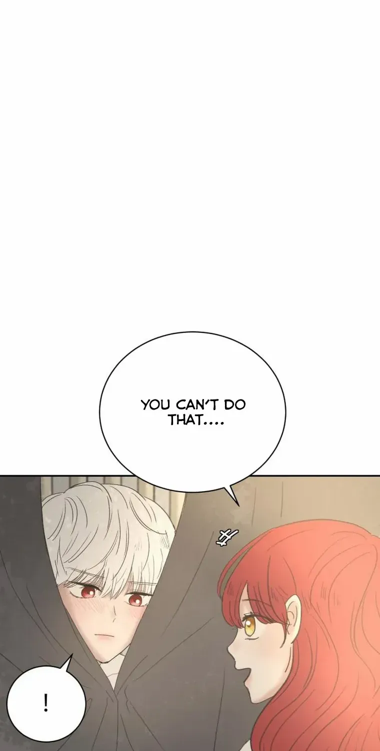 I Adopted a Male Lead From a Prison Shelter Chapter 13 page 59 - 