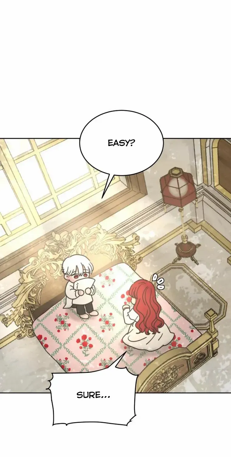 I Adopted a Male Lead From a Prison Shelter Chapter 13 page 7 - 