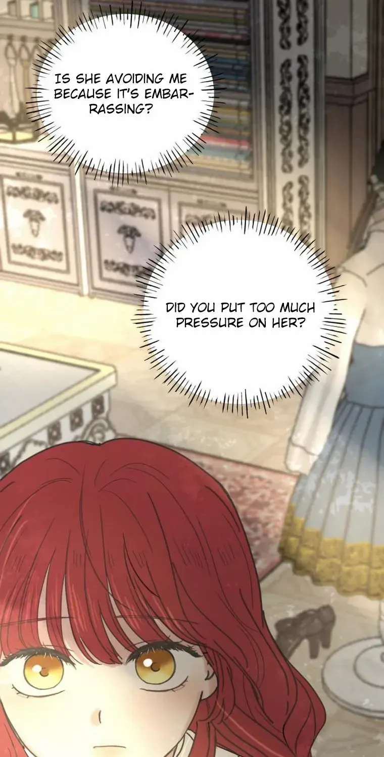 I Adopted a Male Lead From a Prison Shelter Chapter 13 page 62 - 