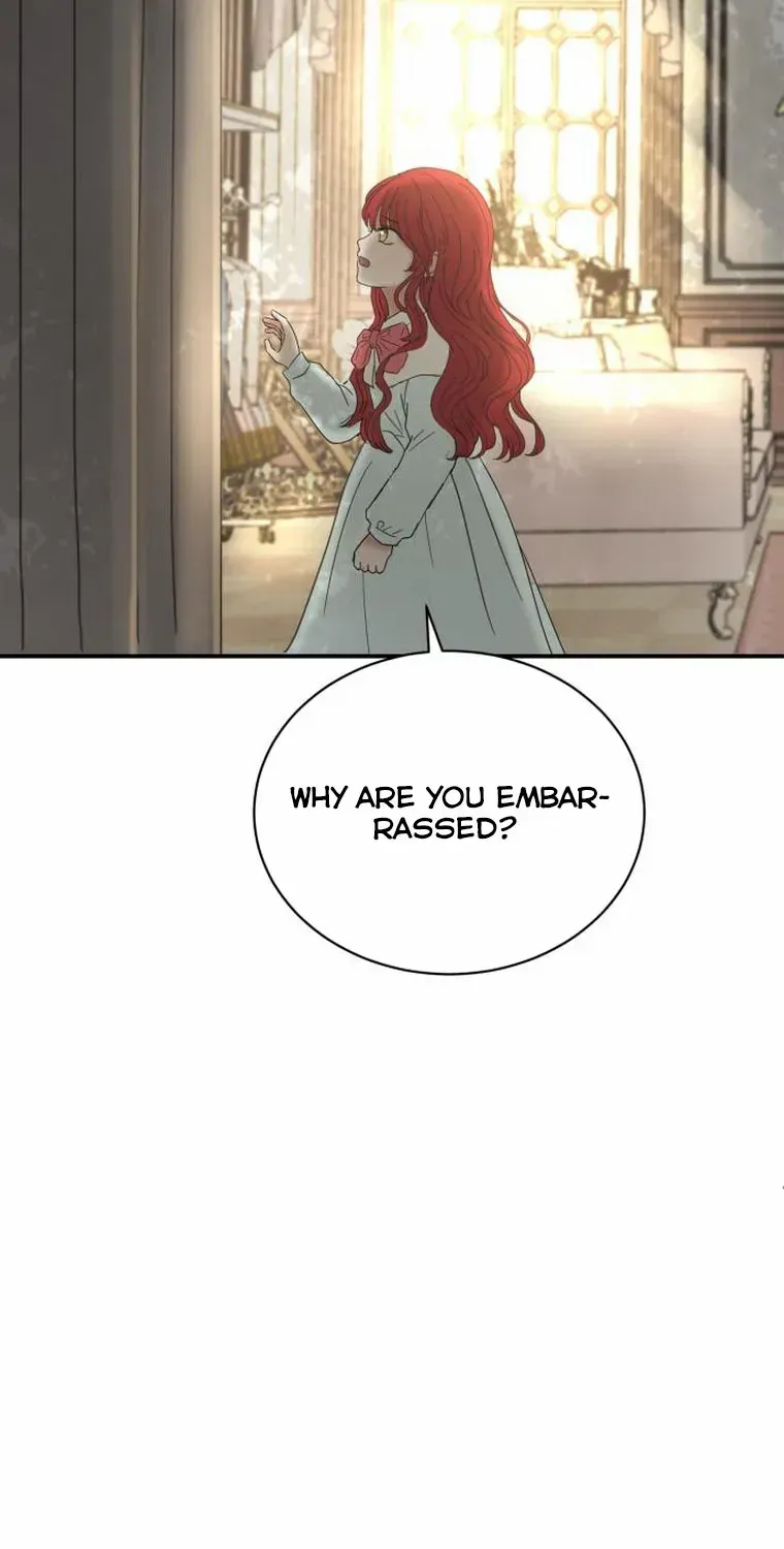 I Adopted a Male Lead From a Prison Shelter Chapter 13 page 64 - 