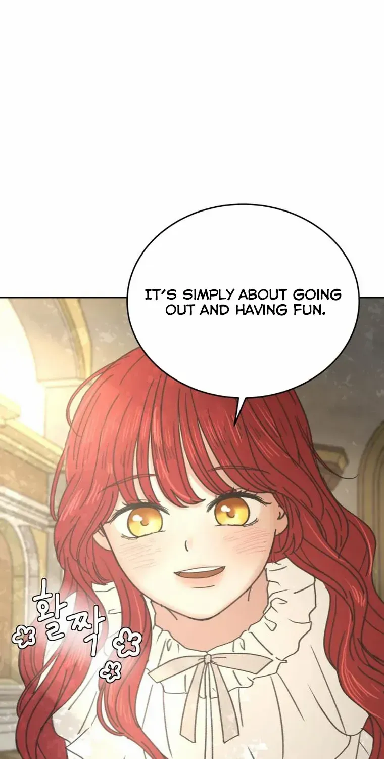 I Adopted a Male Lead From a Prison Shelter Chapter 13 page 8 - 
