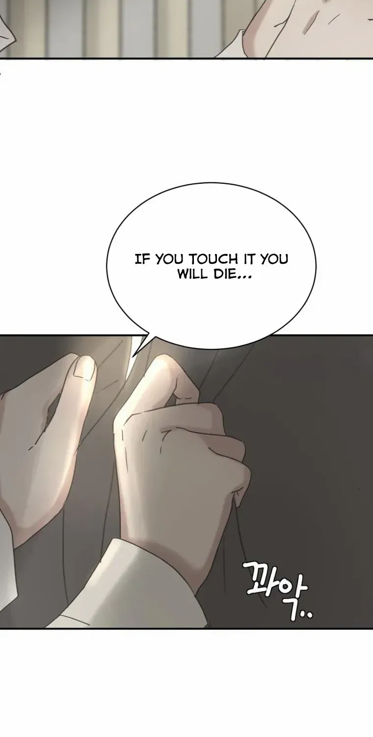 I Adopted a Male Lead From a Prison Shelter Chapter 13 page 74 - 