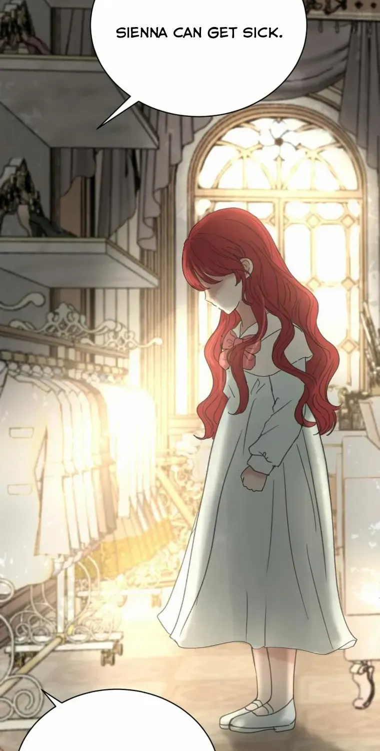 I Adopted a Male Lead From a Prison Shelter Chapter 13 page 79 - 
