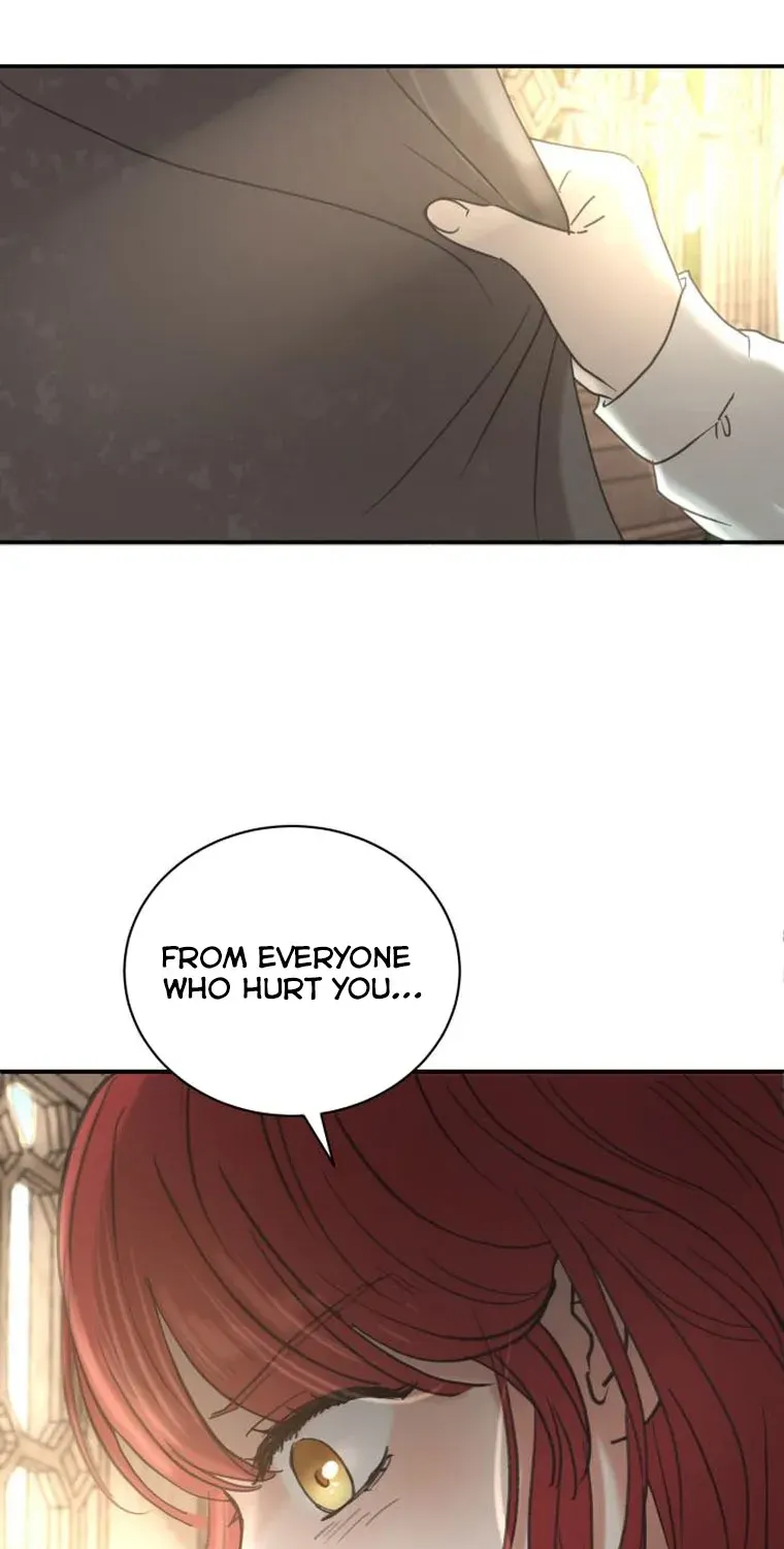 I Adopted a Male Lead From a Prison Shelter Chapter 13 page 84 - 