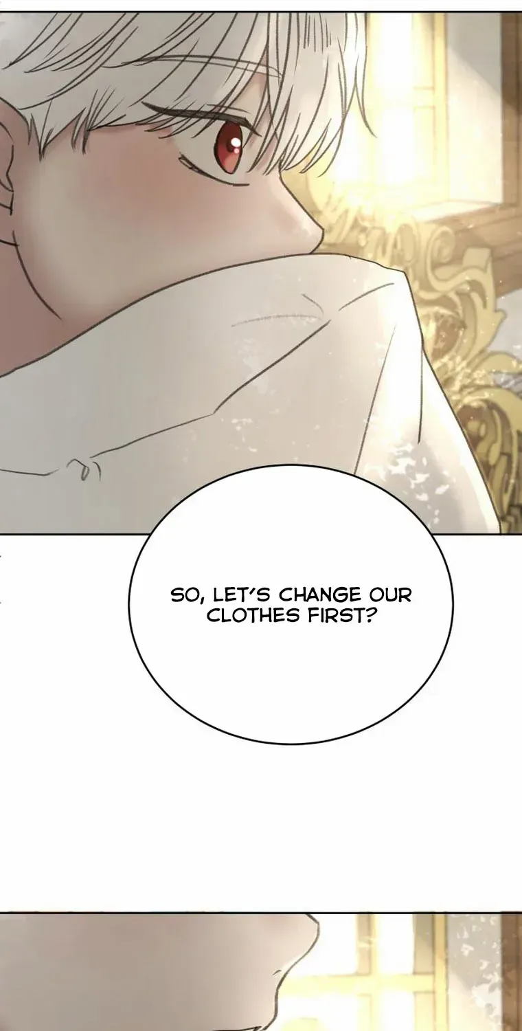 I Adopted a Male Lead From a Prison Shelter Chapter 13 page 10 - 