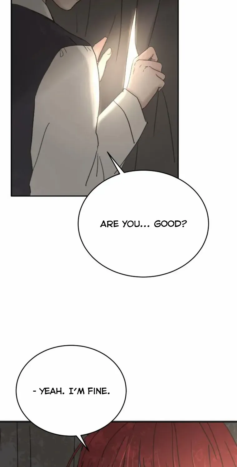 I Adopted a Male Lead From a Prison Shelter Chapter 14 page 15 - 