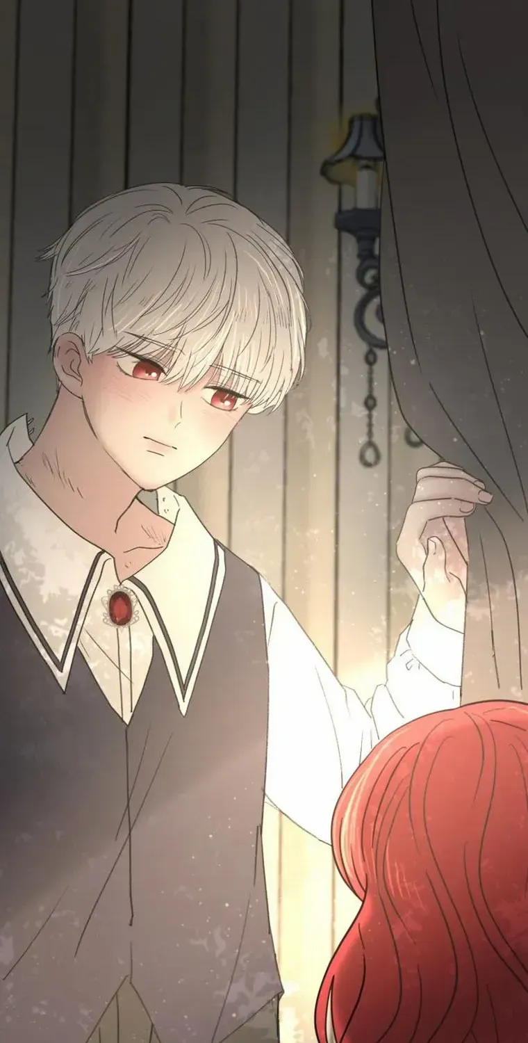 I Adopted a Male Lead From a Prison Shelter Chapter 14 page 22 - 