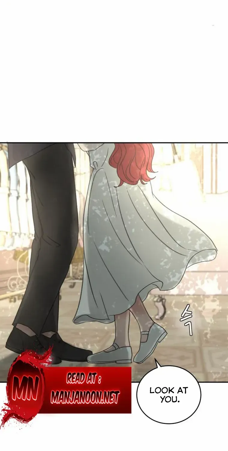 I Adopted a Male Lead From a Prison Shelter Chapter 14 page 24 - 