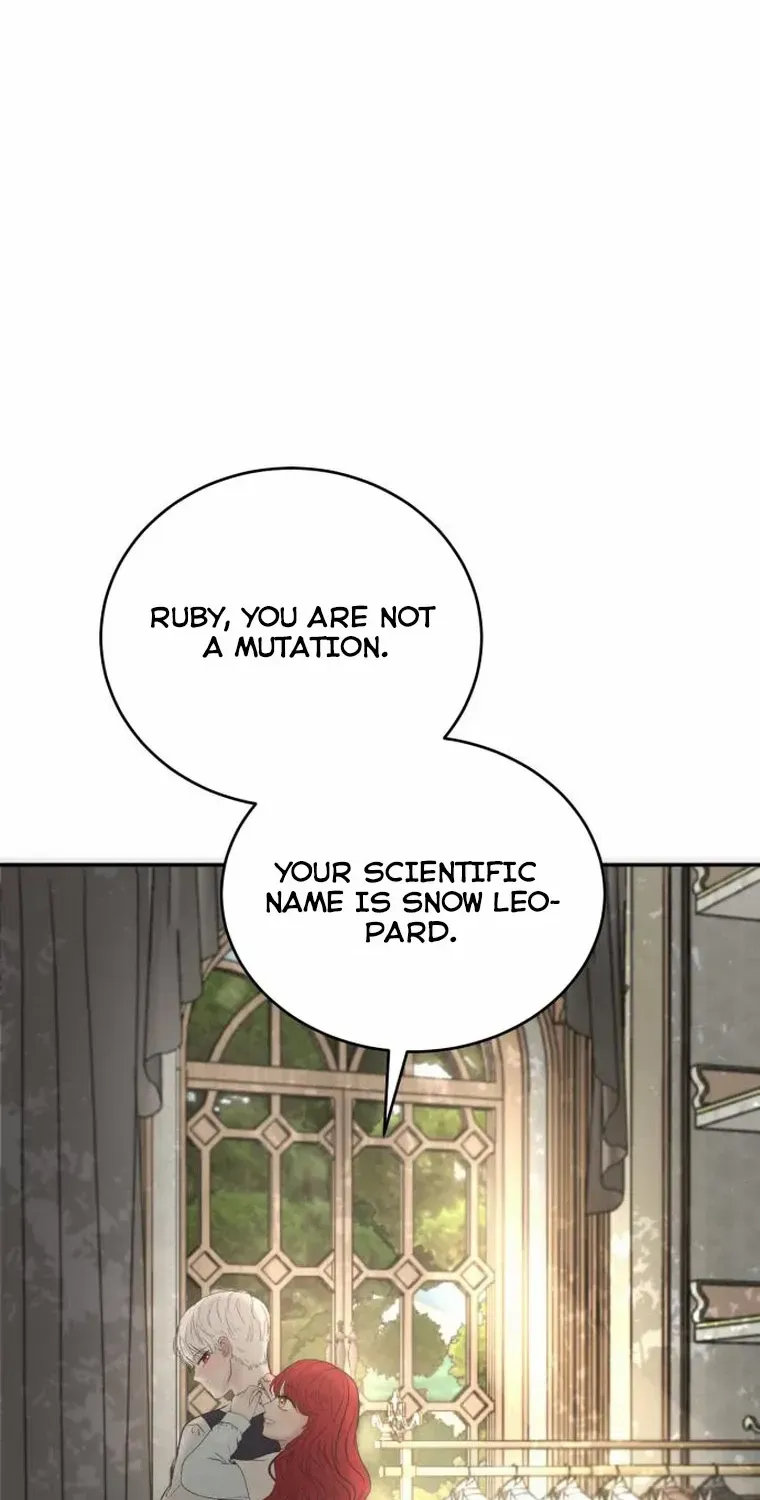 I Adopted a Male Lead From a Prison Shelter Chapter 14 page 28 - 