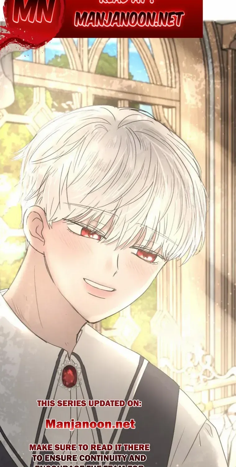 I Adopted a Male Lead From a Prison Shelter Chapter 14 page 32 - 