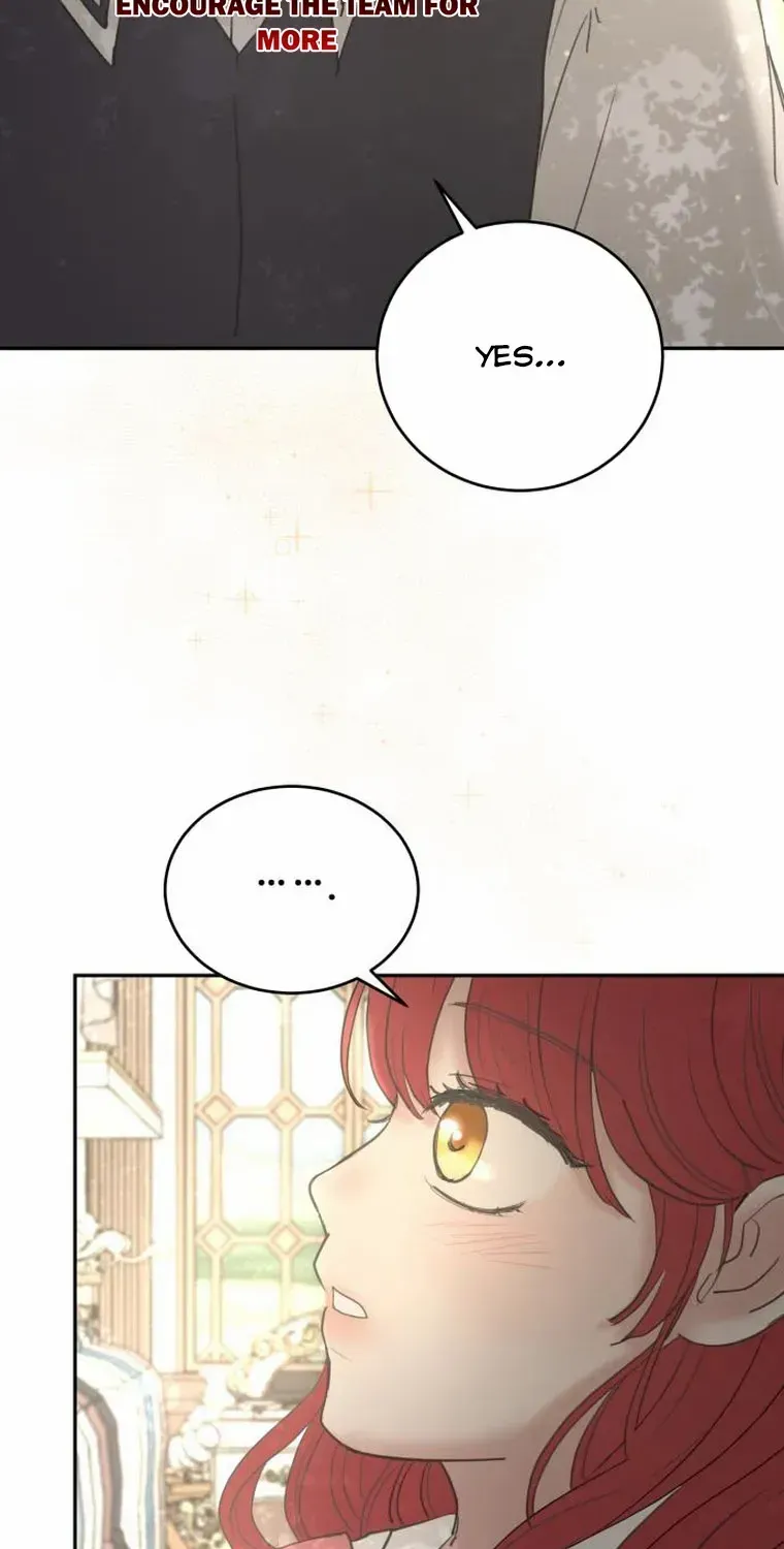 I Adopted a Male Lead From a Prison Shelter Chapter 14 page 33 - 