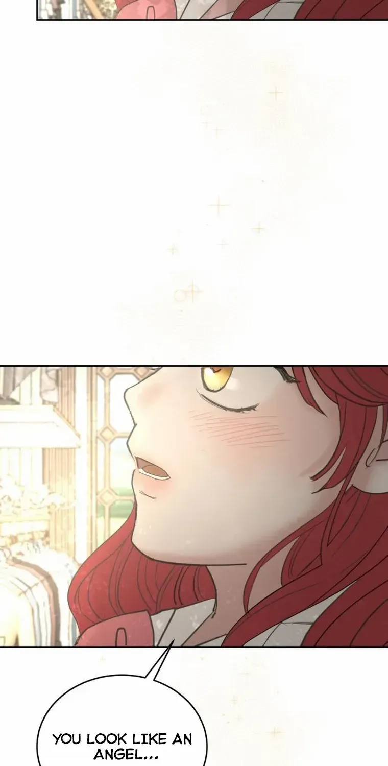 I Adopted a Male Lead From a Prison Shelter Chapter 14 page 34 - 