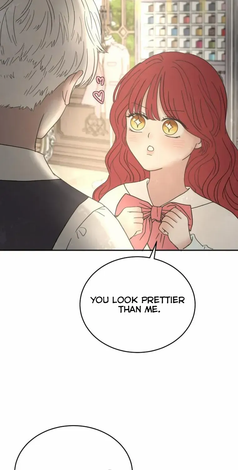 I Adopted a Male Lead From a Prison Shelter Chapter 14 page 36 - 