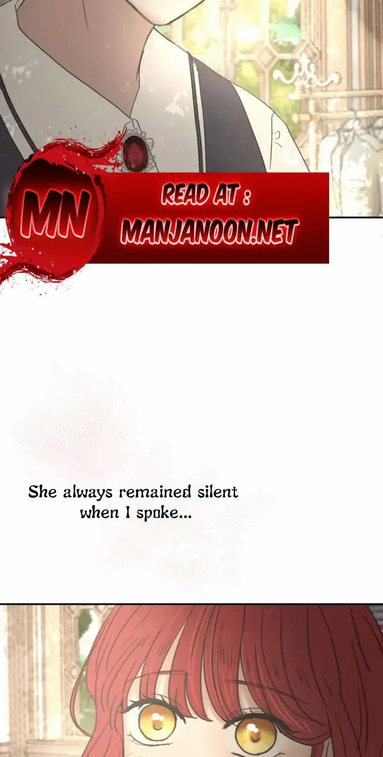 I Adopted a Male Lead From a Prison Shelter Chapter 14 page 38 - 