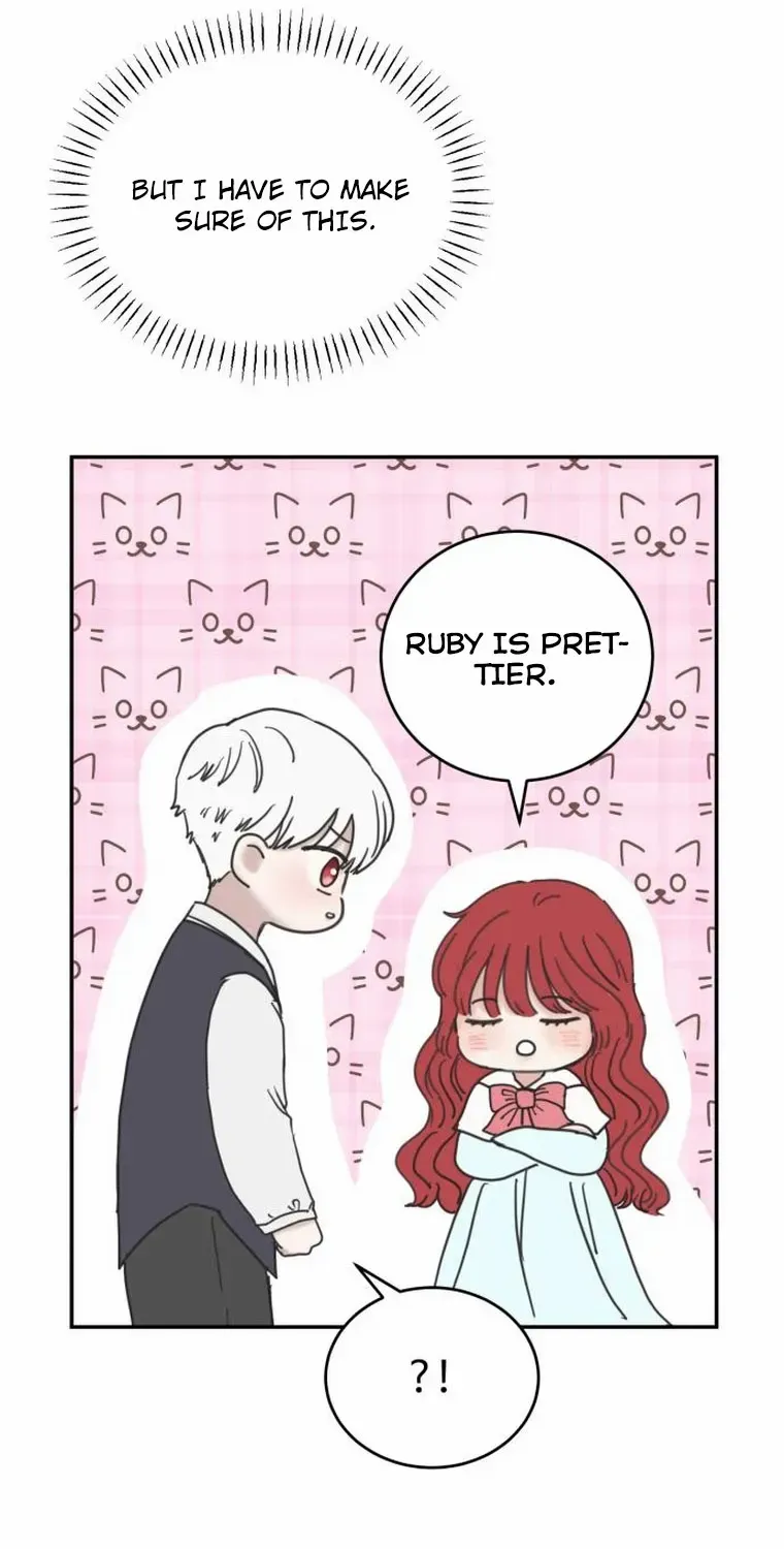 I Adopted a Male Lead From a Prison Shelter Chapter 14 page 40 - 