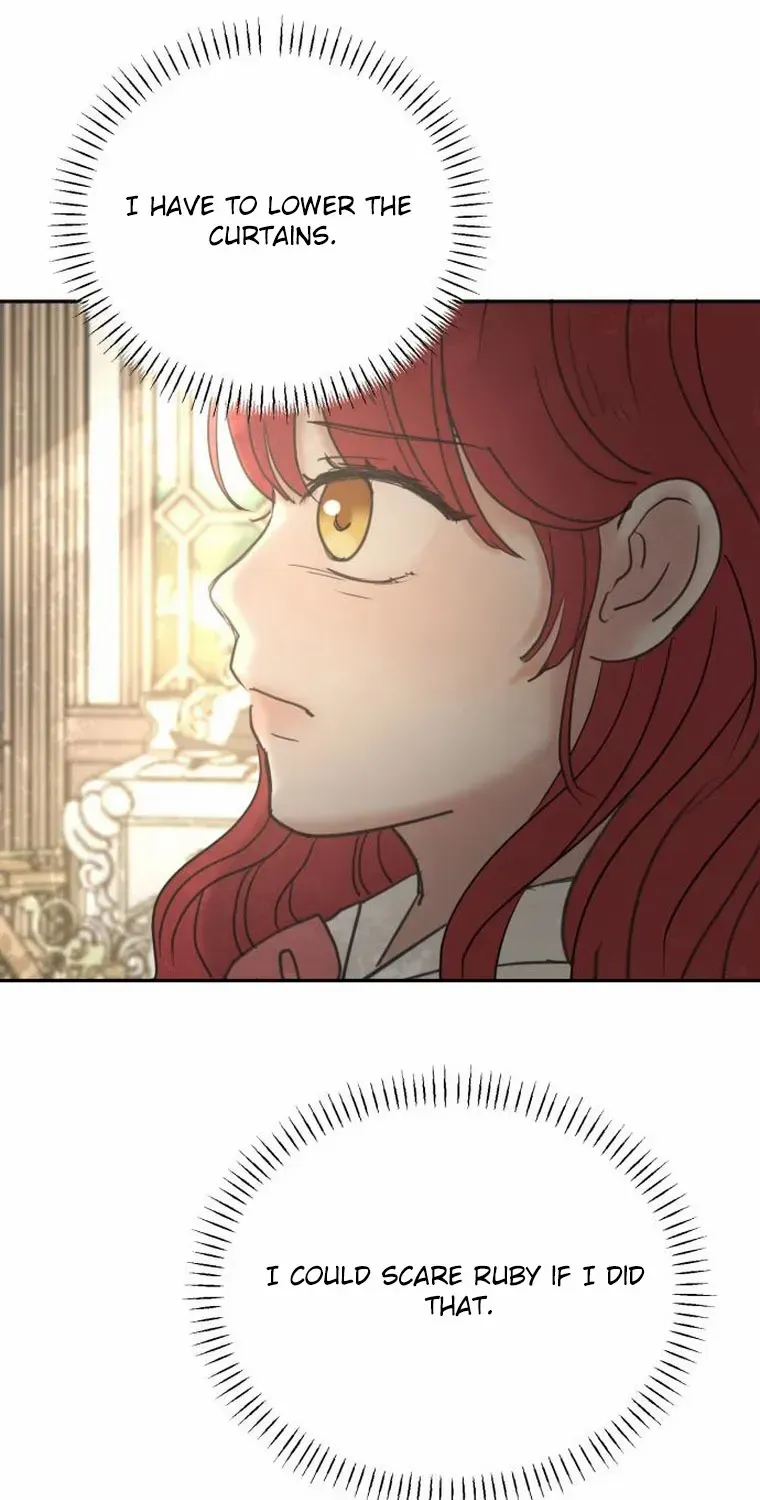 I Adopted a Male Lead From a Prison Shelter Chapter 14 page 5 - 