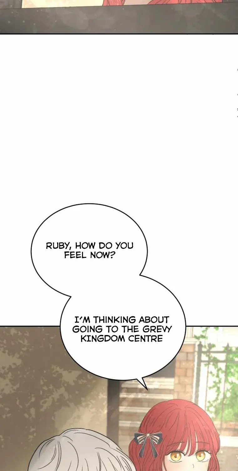 I Adopted a Male Lead From a Prison Shelter Chapter 14 page 46 - 