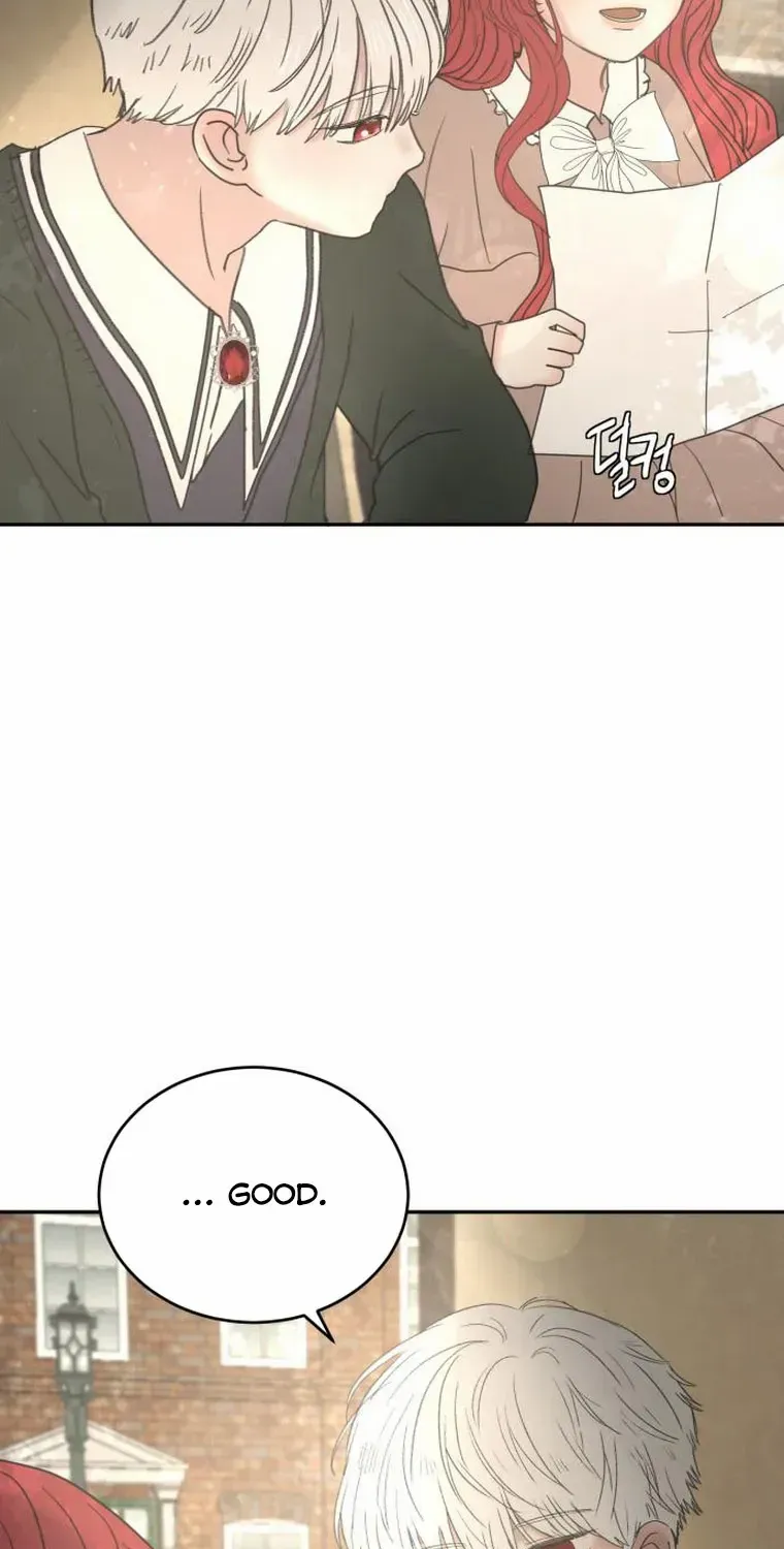 I Adopted a Male Lead From a Prison Shelter Chapter 14 page 47 - 