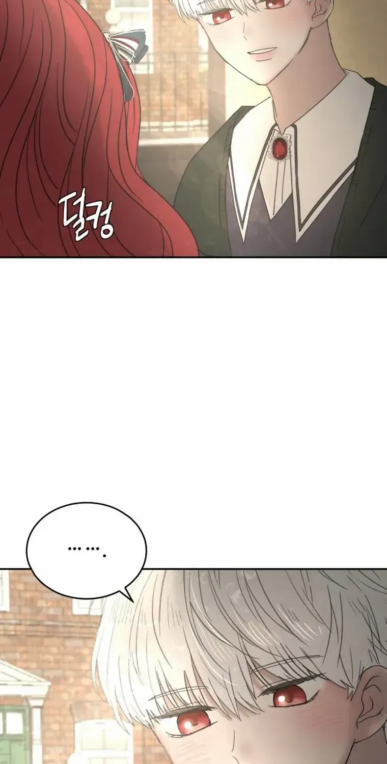 I Adopted a Male Lead From a Prison Shelter Chapter 14 page 48 - 