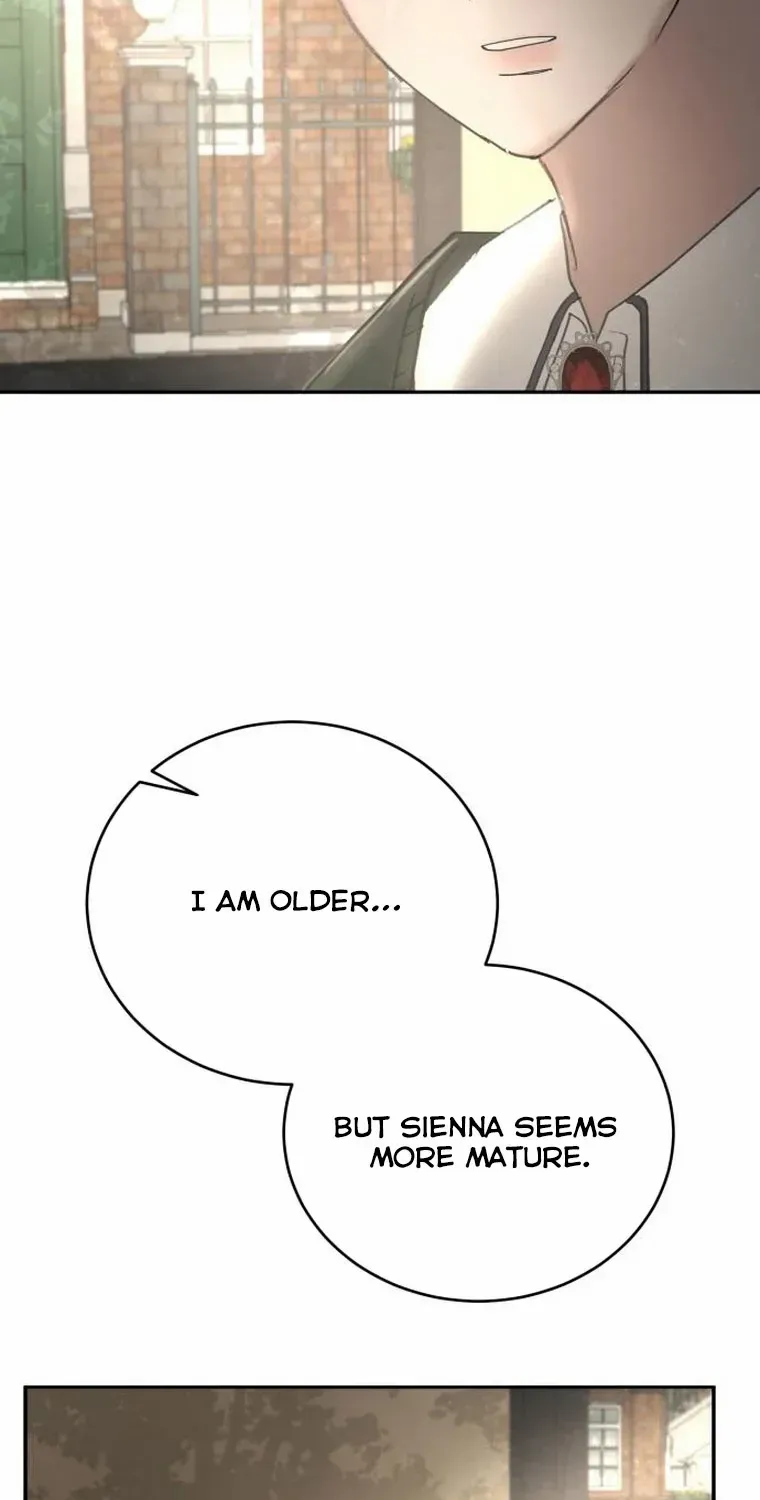I Adopted a Male Lead From a Prison Shelter Chapter 14 page 49 - 