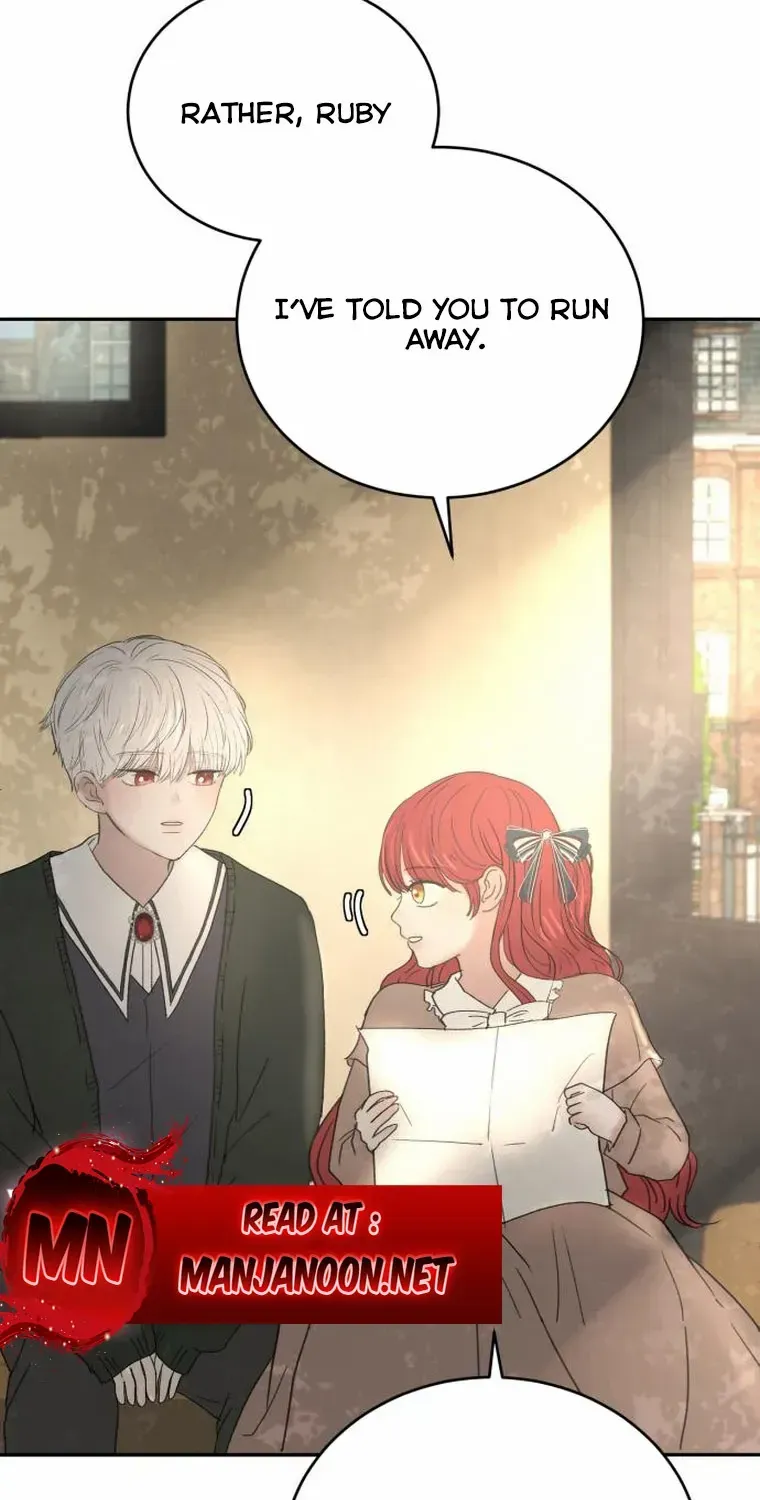 I Adopted a Male Lead From a Prison Shelter Chapter 14 page 53 - 