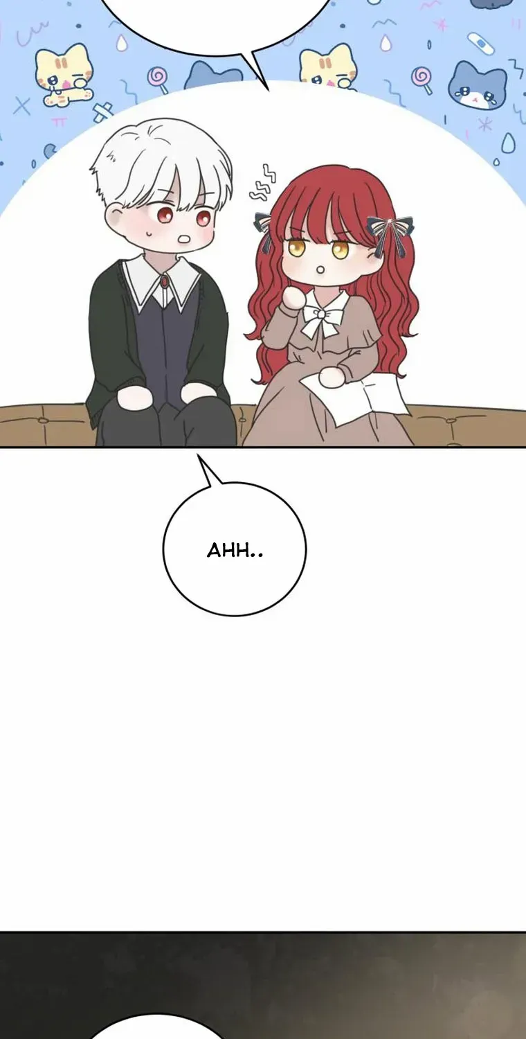 I Adopted a Male Lead From a Prison Shelter Chapter 14 page 59 - 