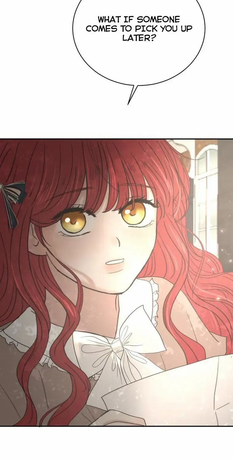 I Adopted a Male Lead From a Prison Shelter Chapter 14 page 62 - 