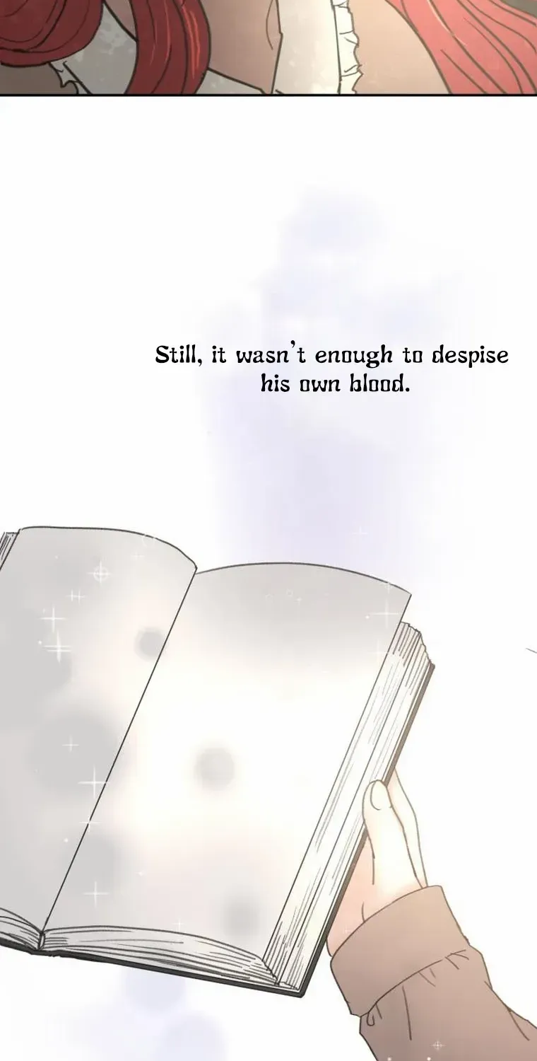 I Adopted a Male Lead From a Prison Shelter Chapter 14 page 67 - 
