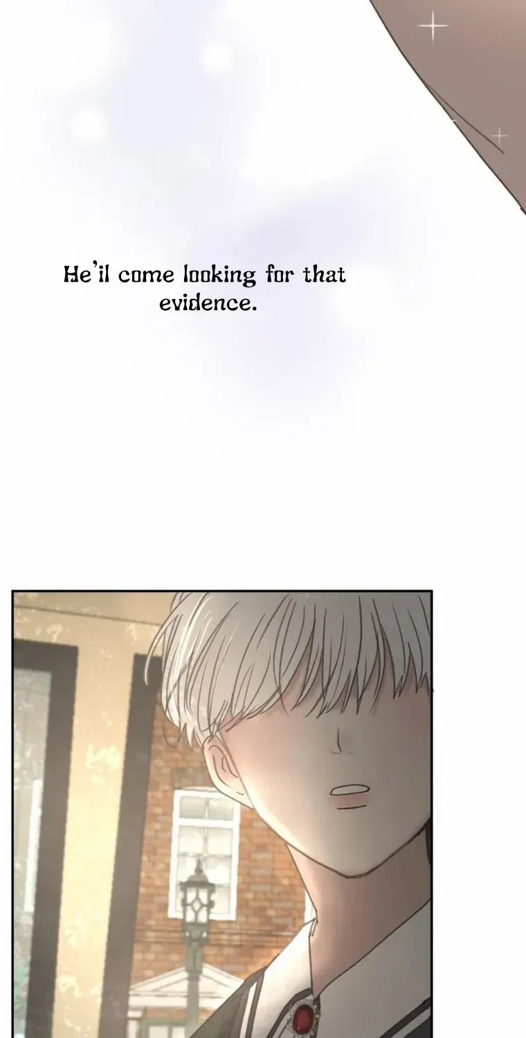 I Adopted a Male Lead From a Prison Shelter Chapter 14 page 68 - 